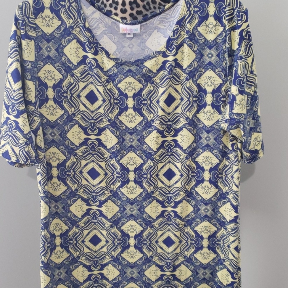 Lularoe Julia XL